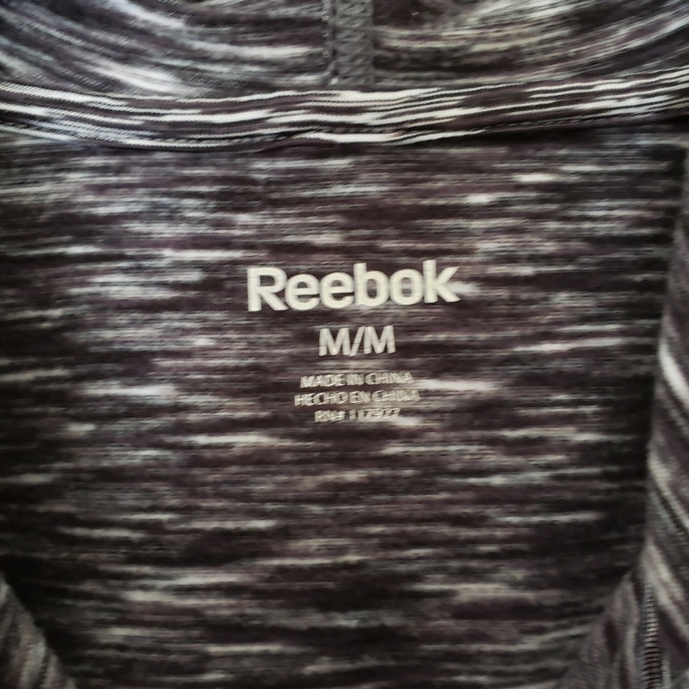 Running jacket - Picture 2 of 2